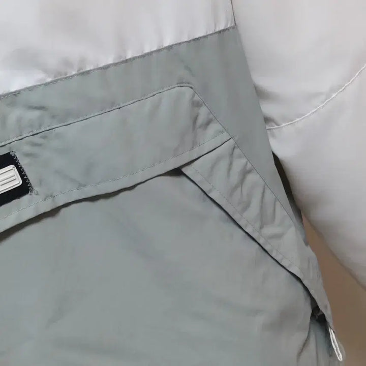 [BUNJANG] Le Coq Sportif Hooded Jacket (Men&
