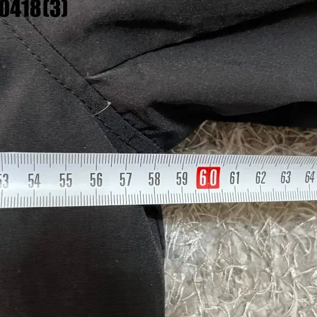 [SOLD OUT] 내셔널지오그래픽 패딩 점퍼 M 실측 100