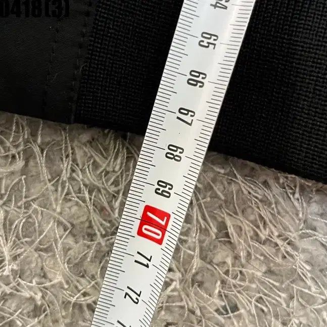 [SOLD OUT] 내셔널지오그래픽 패딩 점퍼 M 실측 100