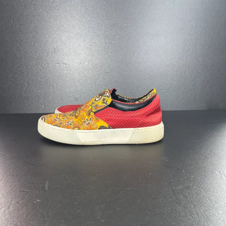 [BUNJANG] Balenciaga Slip-on Shoes / [37] 발렌시아가 슬립온 슈즈