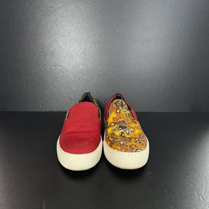 [BUNJANG] Balenciaga Slip-on Shoes / [37] 발렌시아가 슬립온 슈즈