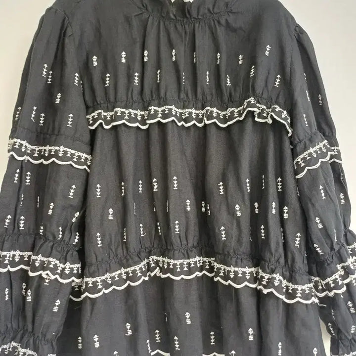 [SOLD OUT] 이자벨마랑 블라우스 36