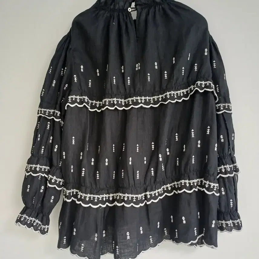 [SOLD OUT] 이자벨마랑 블라우스 36