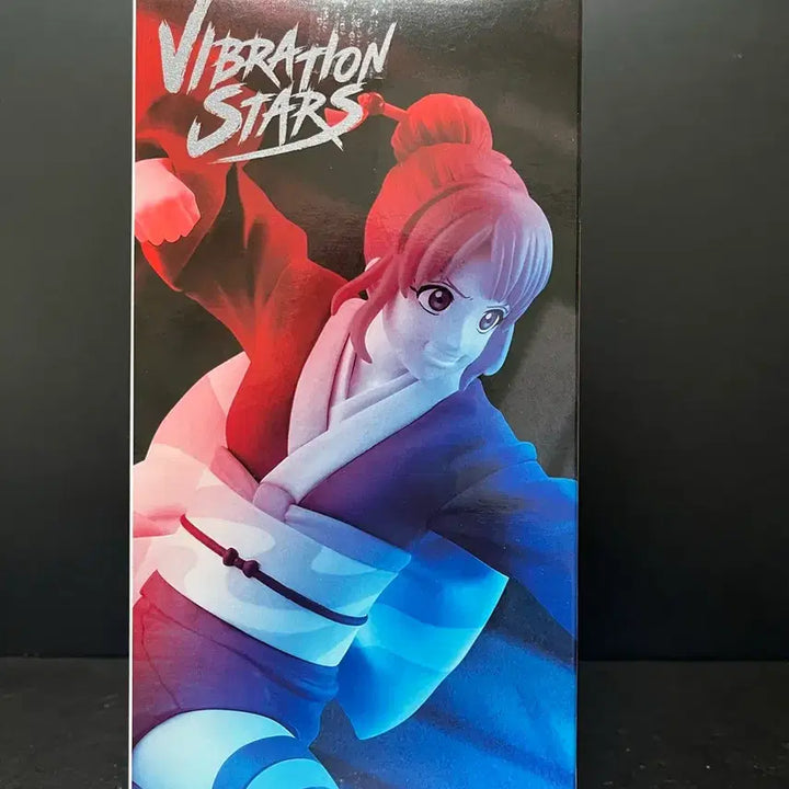 [SOLD OUT] 미개봉 은혼 카구라 피규어 카구라 바이브레이션 피규어