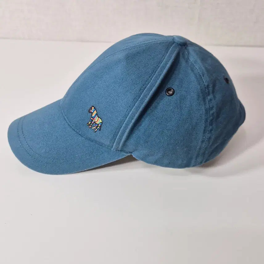 [SOLD OUT] 폴스미스 지브라 볼캡