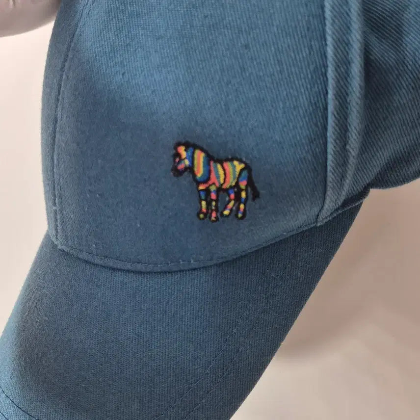 [SOLD OUT] 폴스미스 지브라 볼캡