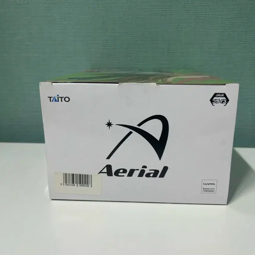 [BUNJANG] TAITO Chainsaw Man Aerial Power Figure / (미개봉)체인소맨 Aerial 파워 피규어 새상품