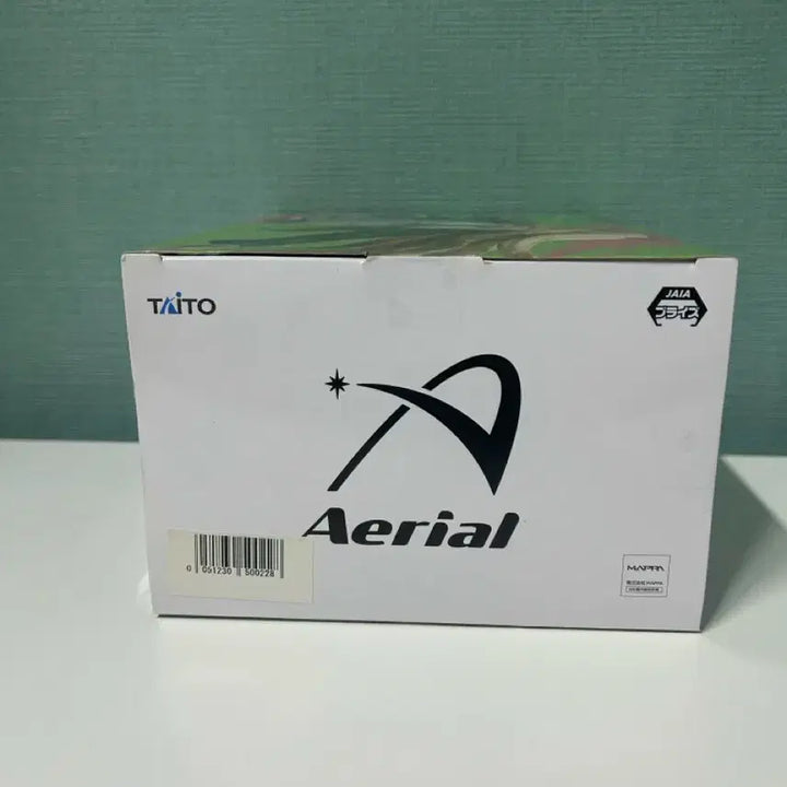 [BUNJANG] TAITO Chainsaw Man Aerial Power Figure / (미개봉)체인소맨 Aerial 파워 피규어 새상품