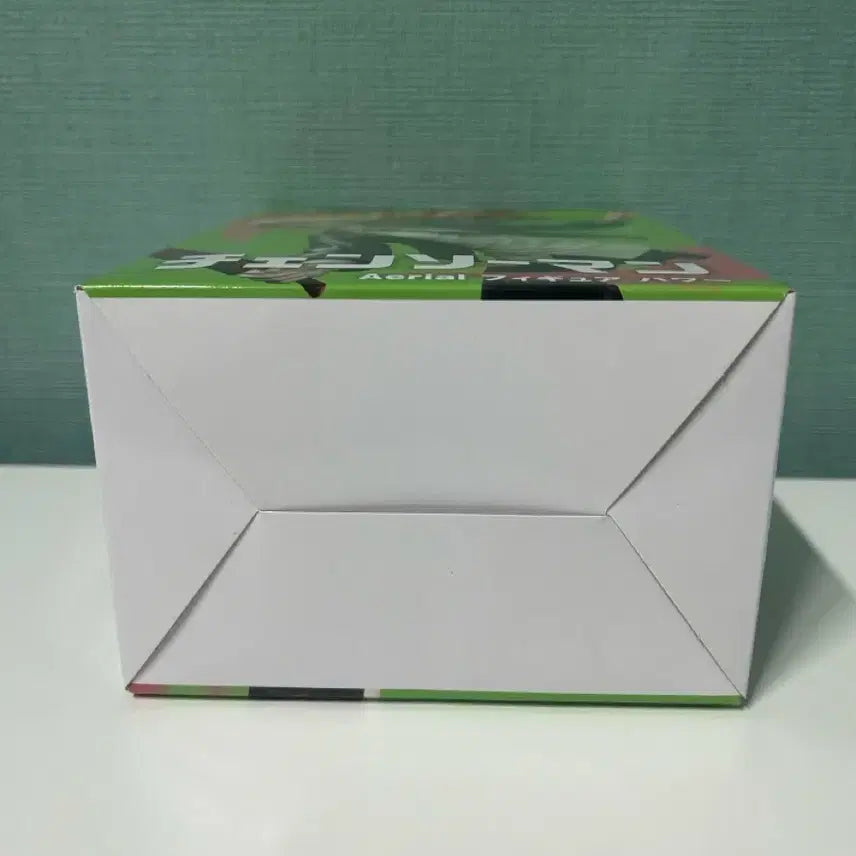 [BUNJANG] TAITO Chainsaw Man Aerial Power Figure / (미개봉)체인소맨 Aerial 파워 피규어 새상품