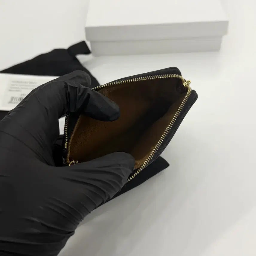 [BUNJANG] Celine Triomphe Coin Wallet / [ OS ] 셀린느 트리옹프 코인 지갑