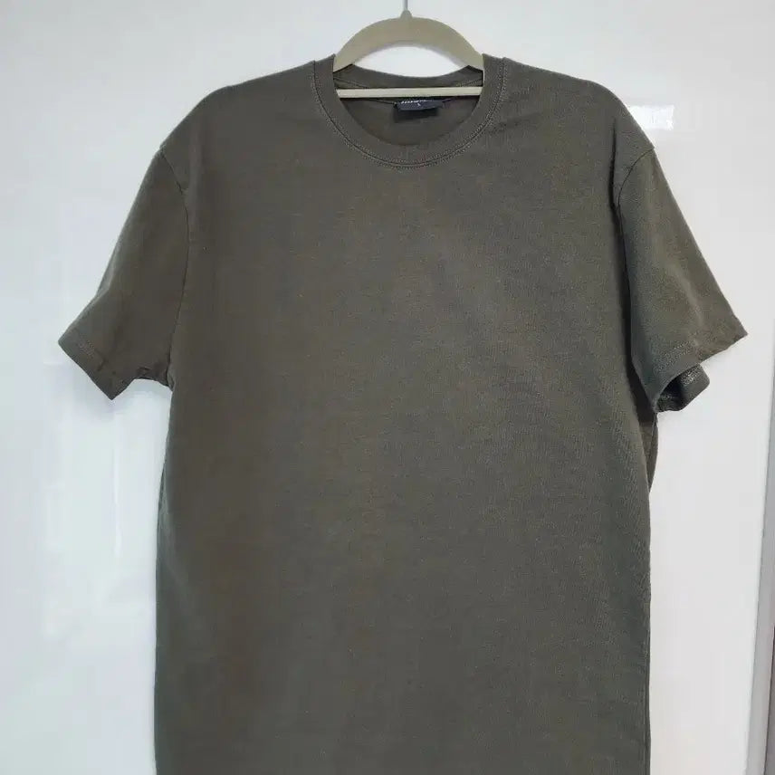 [SOLD OUT] 나인제트  반팔티 사이즈L (가슴반품50 총기장71)남성분 95입으시