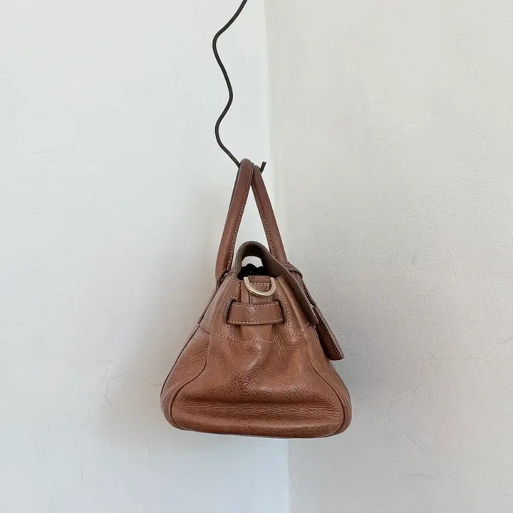 [BUNJANG] Mulberry Bayswater Small Tote Bag / 멀버리 베이스워터 스몰 토트백