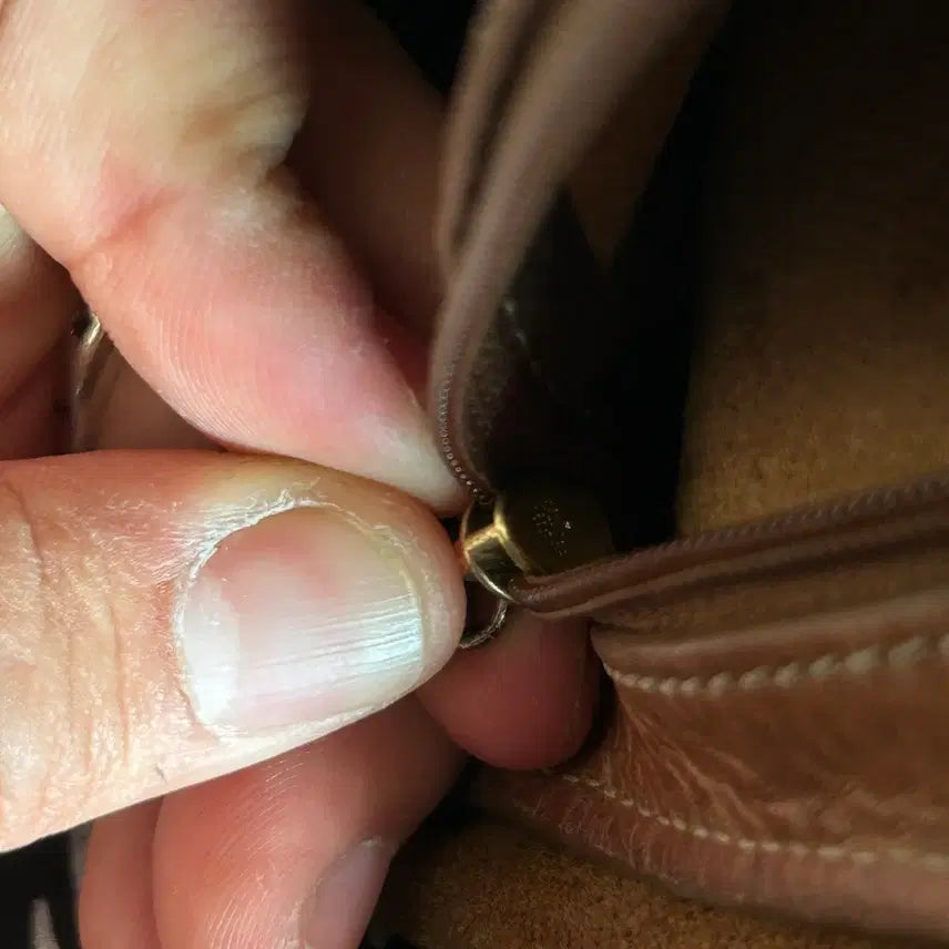 [BUNJANG] Mulberry Bayswater Small Tote Bag / 멀버리 베이스워터 스몰 토트백