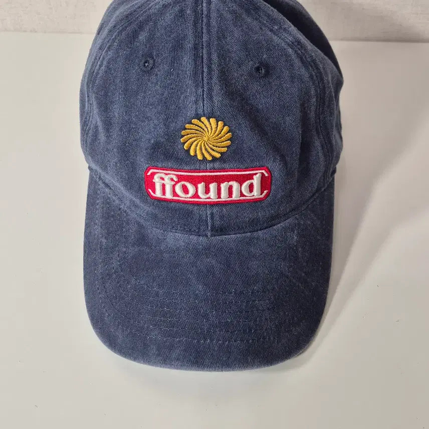 [SOLD OUT] 휴먼앤캣 코튼 워시드볼캡