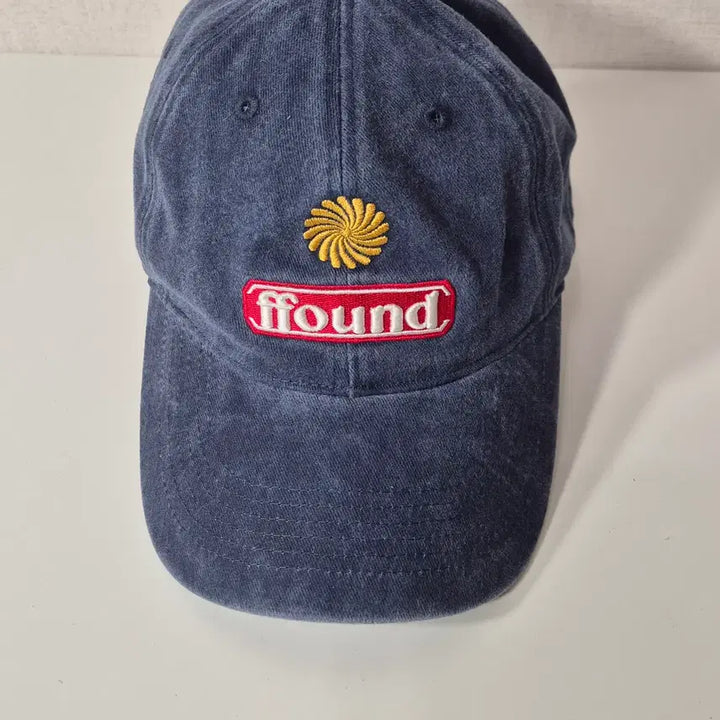 [SOLD OUT] 휴먼앤캣 코튼 워시드볼캡