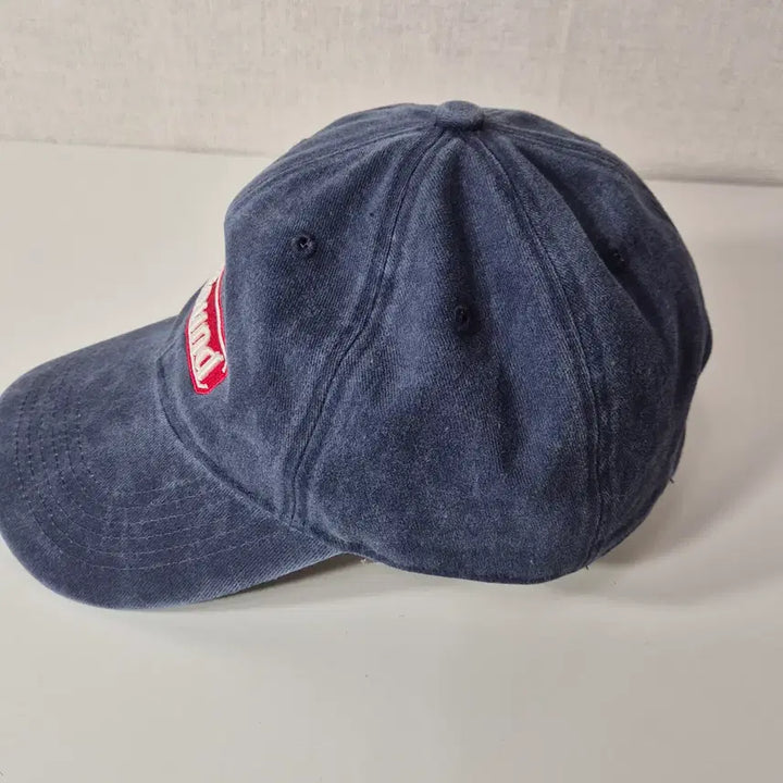 [SOLD OUT] 휴먼앤캣 코튼 워시드볼캡
