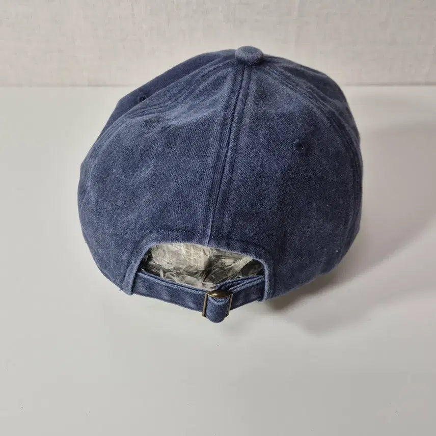 [SOLD OUT] 휴먼앤캣 코튼 워시드볼캡