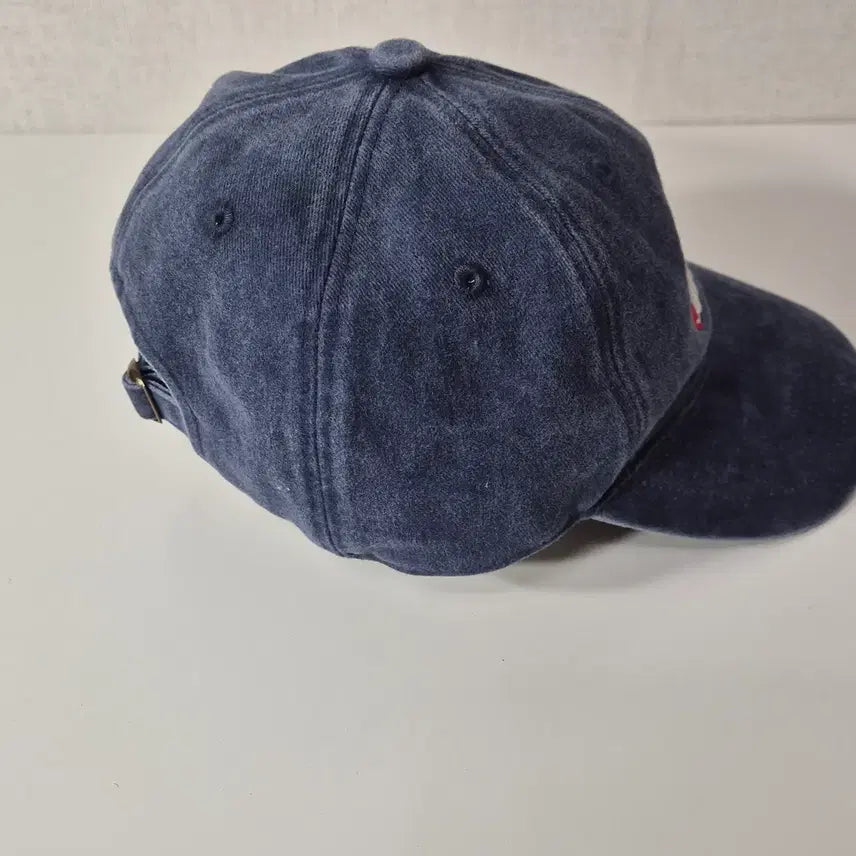 [SOLD OUT] 휴먼앤캣 코튼 워시드볼캡