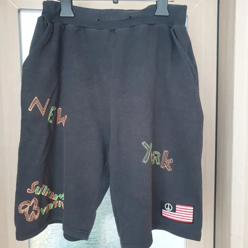 [BUNJANG] Assorted Shorts Bundle Set / 반바지 (30인치) 3개 일괄