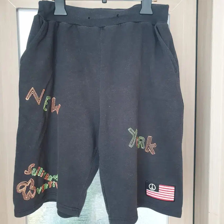 [BUNJANG] Assorted Shorts Bundle Set / 반바지 (30인치) 3개 일괄