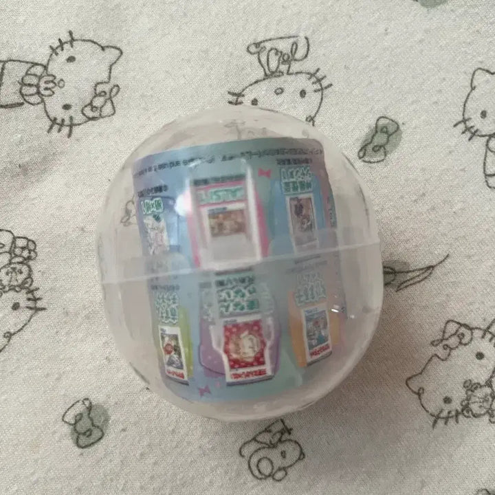 [BUNJANG] Ribbon Comic 70th Anniversary Gacha / 리본 만화책 70주년 가챠 하츠콘(첫 결혼)
