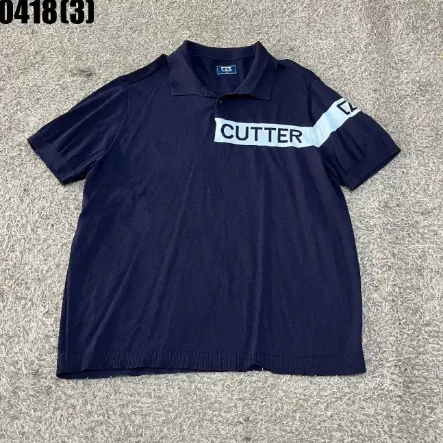 [SOLD OUT] 커터앤벅 반팔티셔츠 110 실측 100