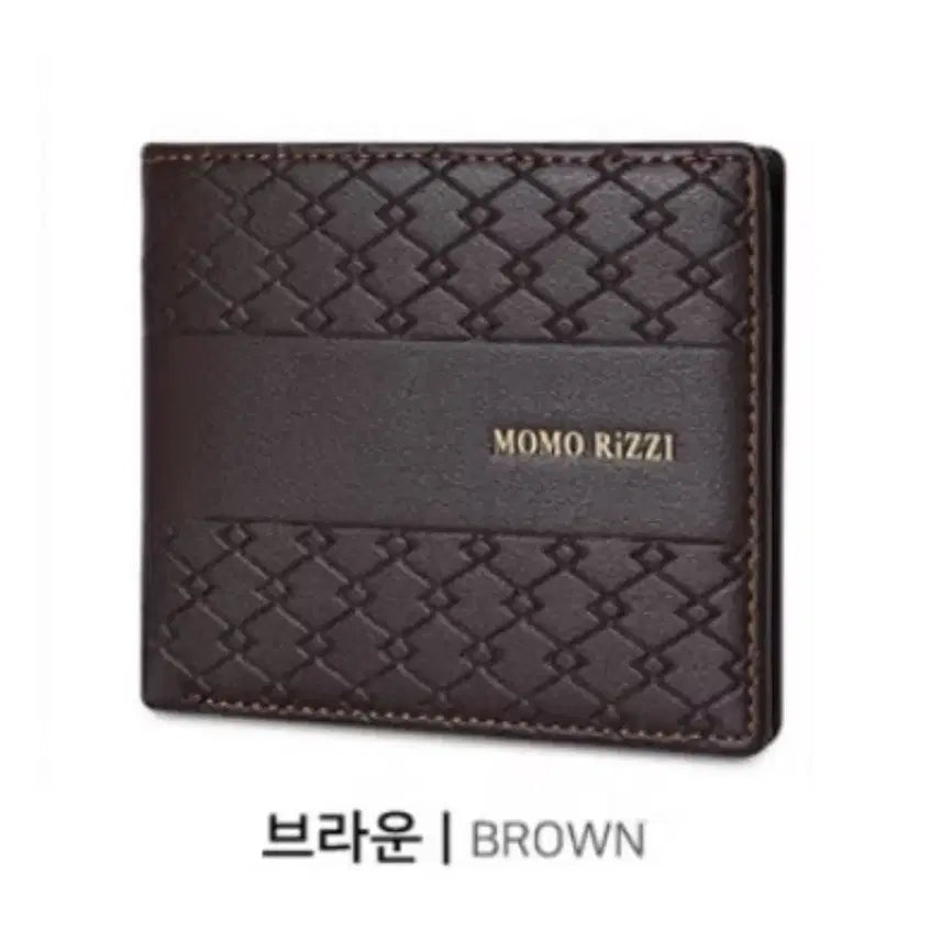 [SOLD OUT] P5 A급 남성 고급스러운 남성 반지갑 판매해요