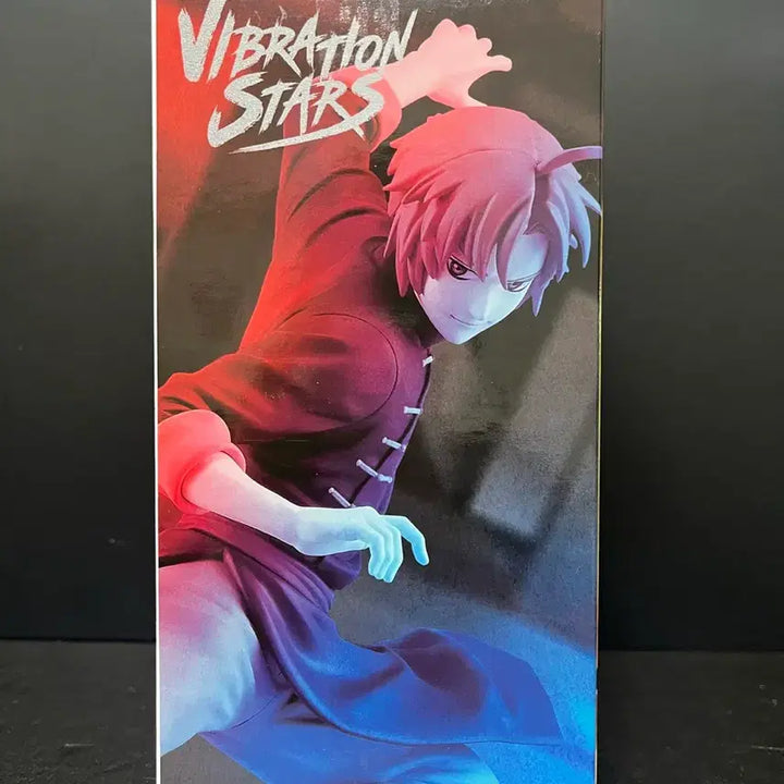 [SOLD OUT] 은혼 카무이 바이브레이션 피규어 은혼피규어 카무이 피규어
