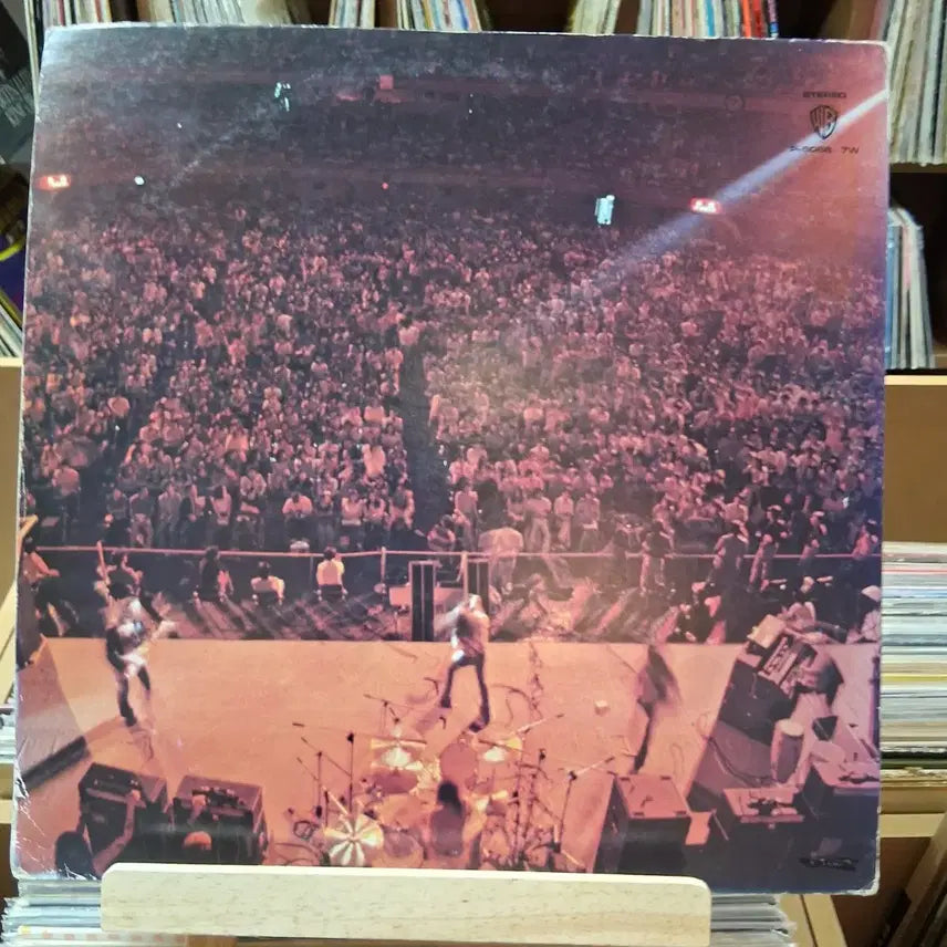 [SOLD OUT] 소장가치 딥퍼플 Live In Japan 더블 LP 바이닐