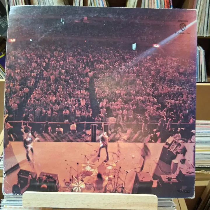 [SOLD OUT] 소장가치 딥퍼플 Live In Japan 더블 LP 바이닐