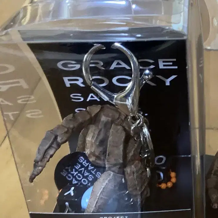 [SOLD OUT] 프로젝트 헤일 메리 로키 키링