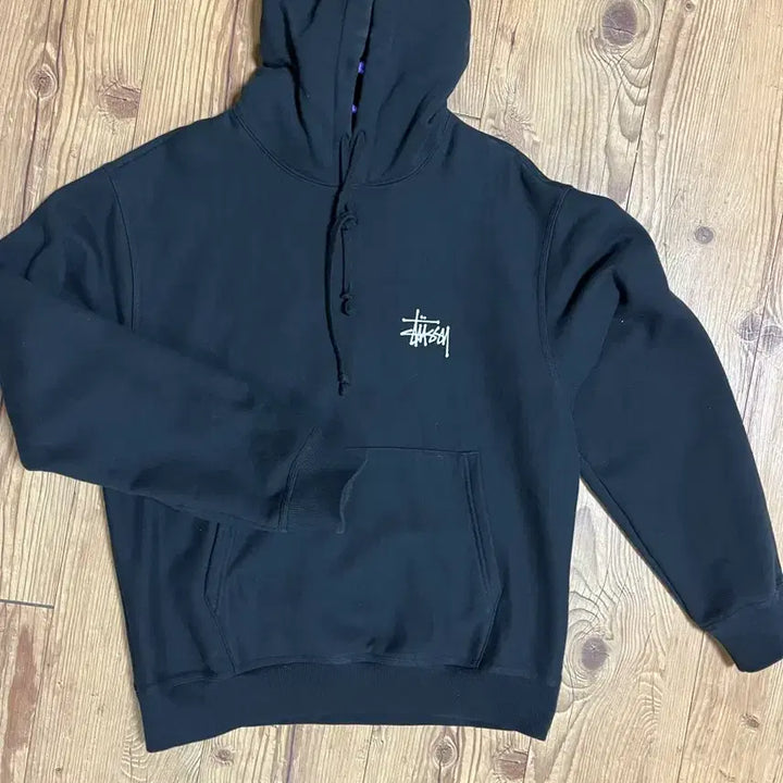 [SOLD OUT] 스투시 후드티 M