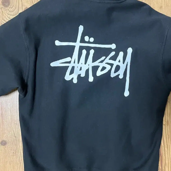 [SOLD OUT] 스투시 후드티 M