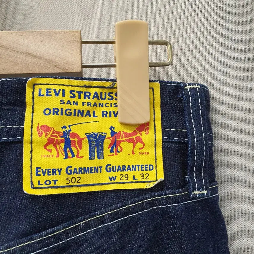 [BUNJANG] Levi&