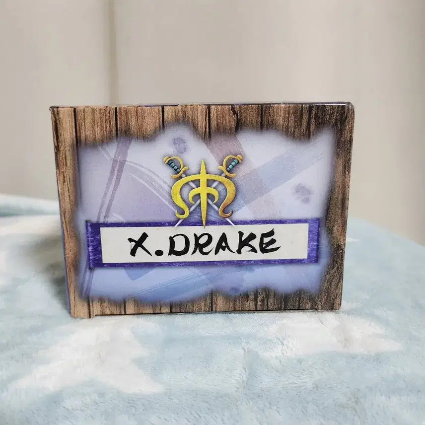 [BUNJANG] Banpresto Drake Figure / 반프레스토 원피스 드레이크 피규어