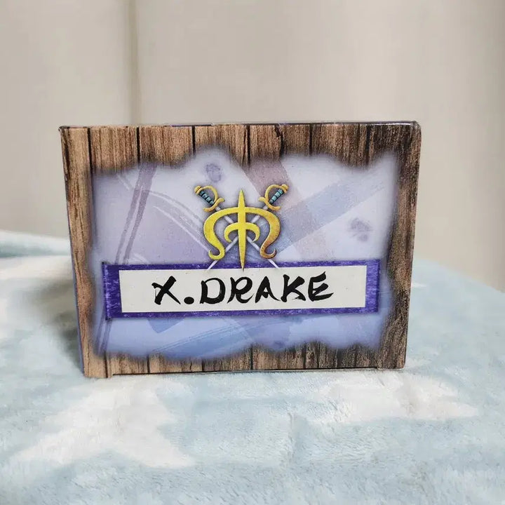 [BUNJANG] Banpresto Drake Figure / 반프레스토 원피스 드레이크 피규어