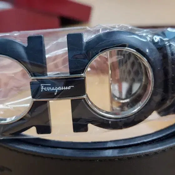 [BUNJANG] Ferragamo Belt / 페라가모벨트