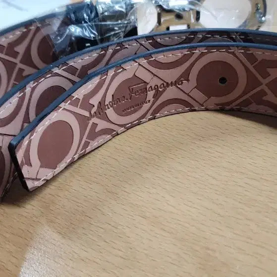 [BUNJANG] Ferragamo Belt / 페라가모벨트
