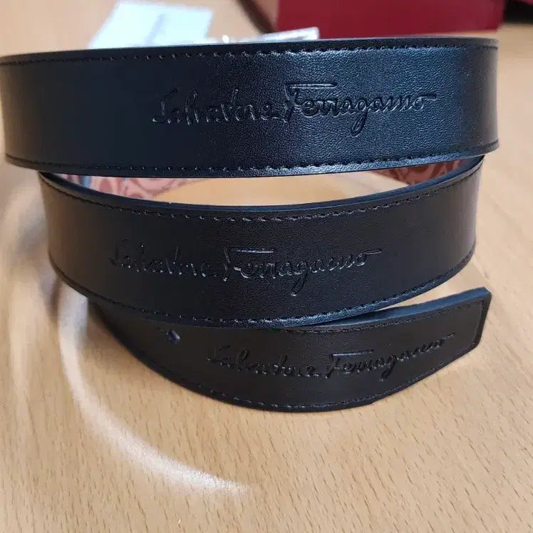 [BUNJANG] Ferragamo Belt / 페라가모벨트