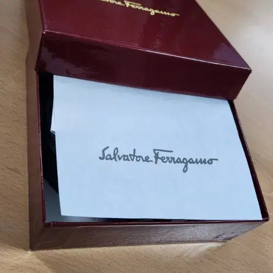 [BUNJANG] Ferragamo Belt / 페라가모벨트