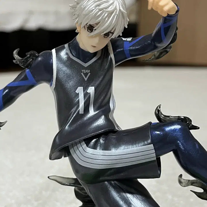 [BUNJANG] Blue Lock Nagi Seishiro Last One Figure / 블루록 나기 라스트원(유광)