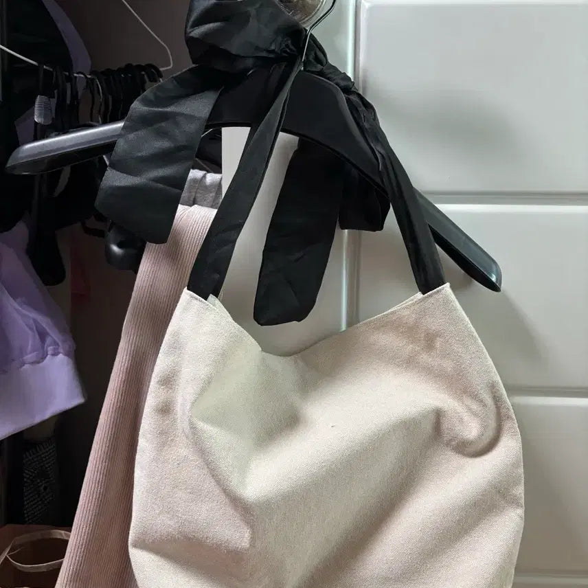 [BUNJANG] Ribbon Bag / 리본 가방