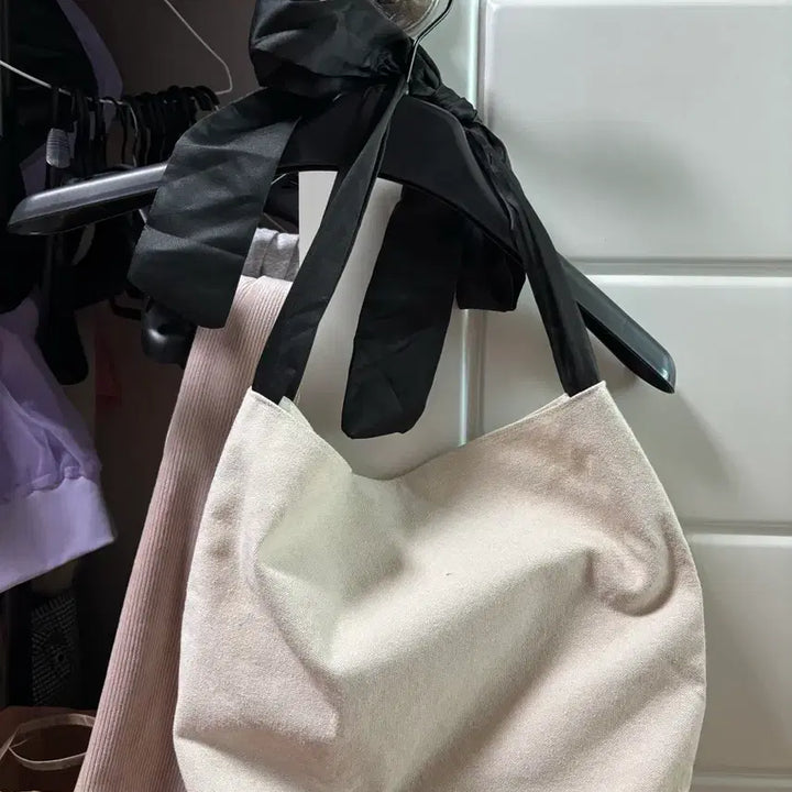 [BUNJANG] Ribbon Bag / 리본 가방