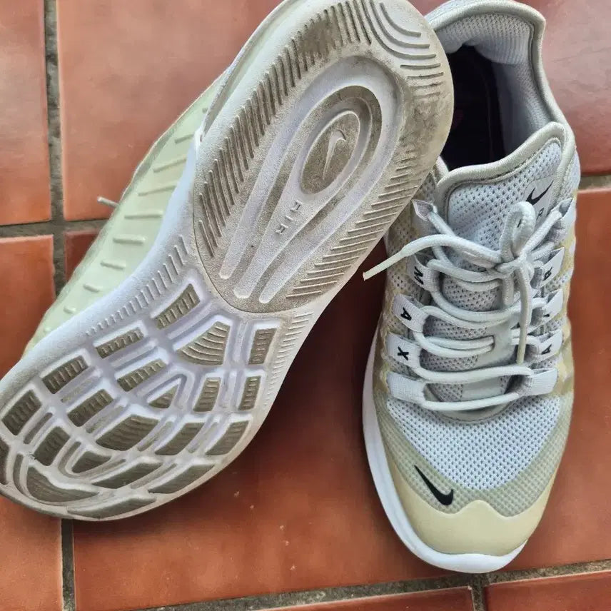 [BUNJANG] Nike Sneakers 245 / 나이키 운동화245