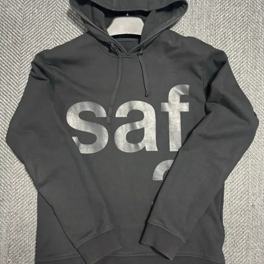 [SOLD OUT] 사파리스팟 후드티 2