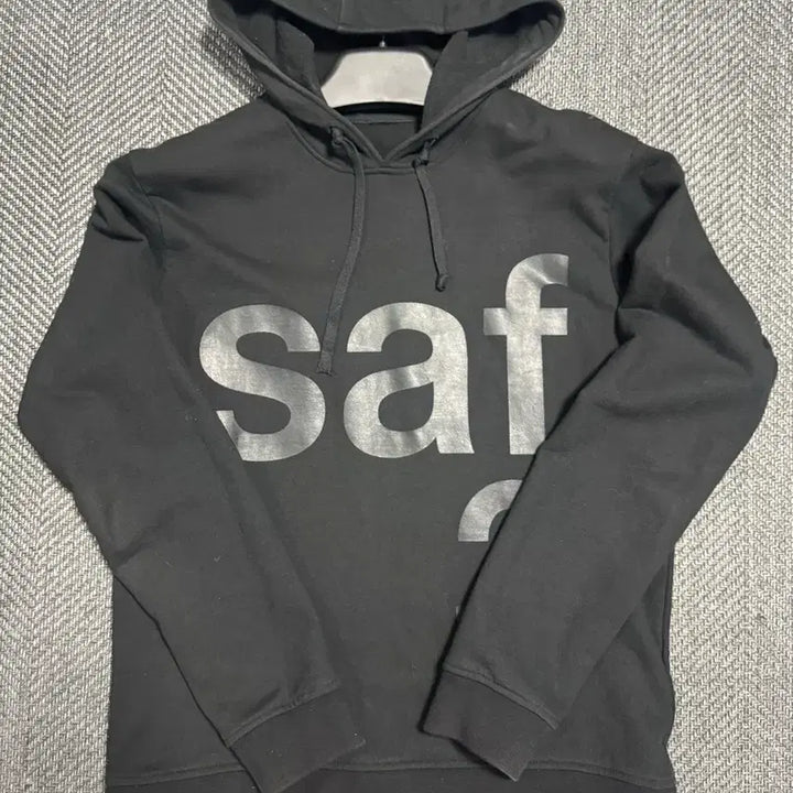 [SOLD OUT] 사파리스팟 후드티 2