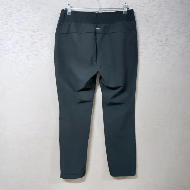 [BUNJANG] Millet Golf Black Pants / B4-18/밀레골프 블랙팬츠