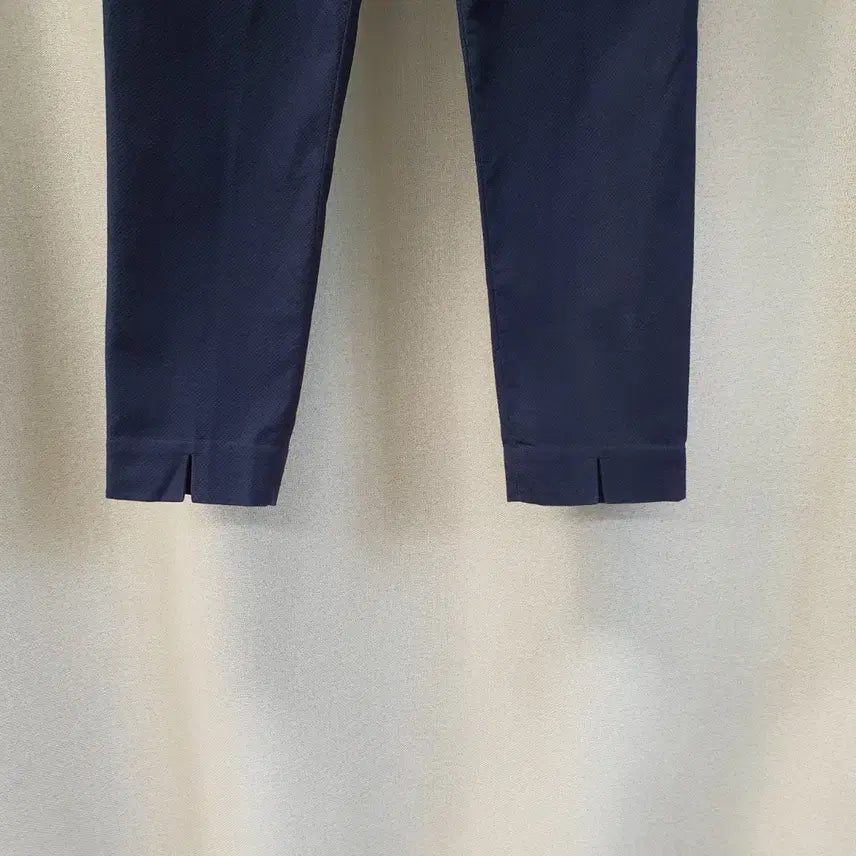 [BUNJANG] COS Navy Spandex Pants / COS 코스 스판 팬츠