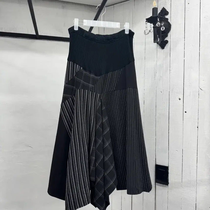 [BUNJANG] Vintage Skirt / 스커트