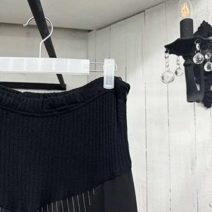 [BUNJANG] Vintage Skirt / 스커트